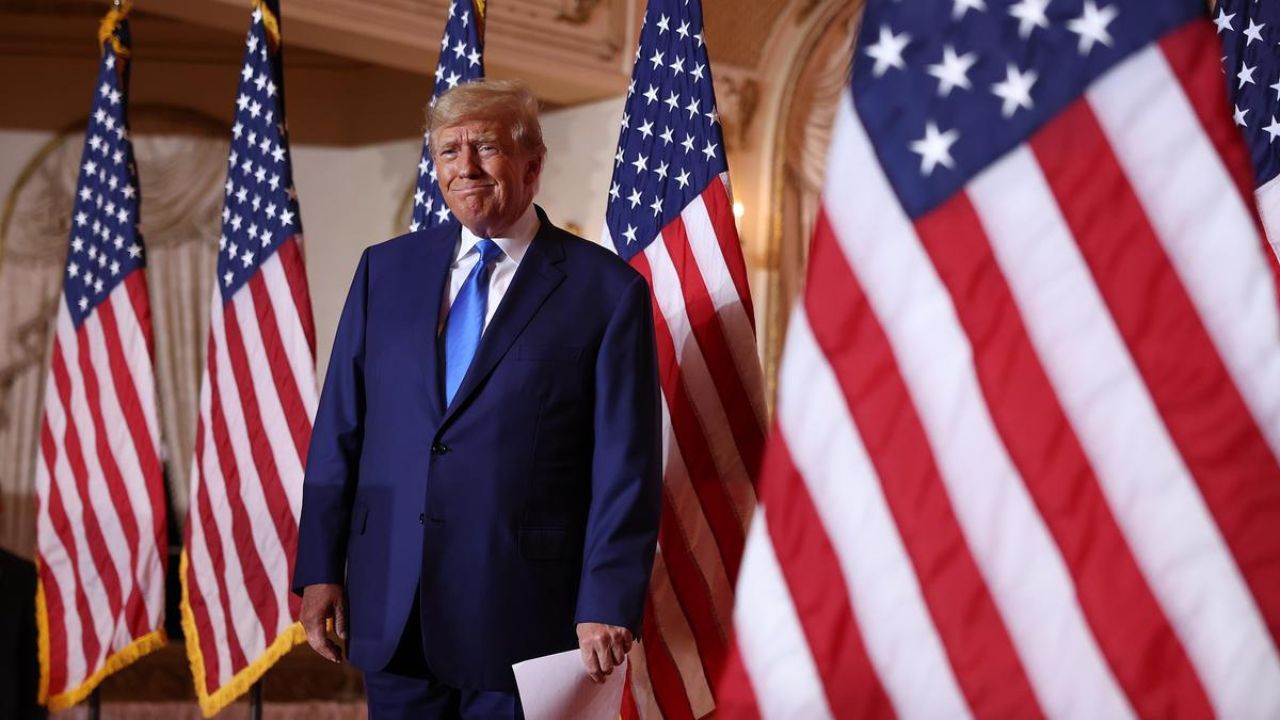 Un acuerdo de tregua en Gaza más posible que nunca a pocos días del regreso de Trump