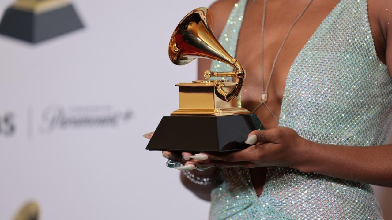 Los Grammy siguen programados para el 2 de febrero pese a los incendios de Los Ángeles