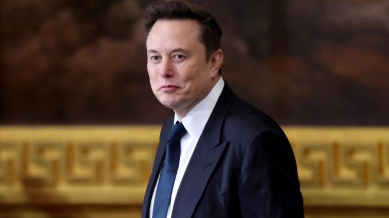 Musk respalda a Microsoft y asegura tiene dinero suficiente para invertir en Stargate