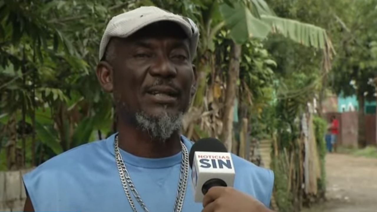 Sigue prófugo pandillero que atemoriza comunidad en Yamasá  