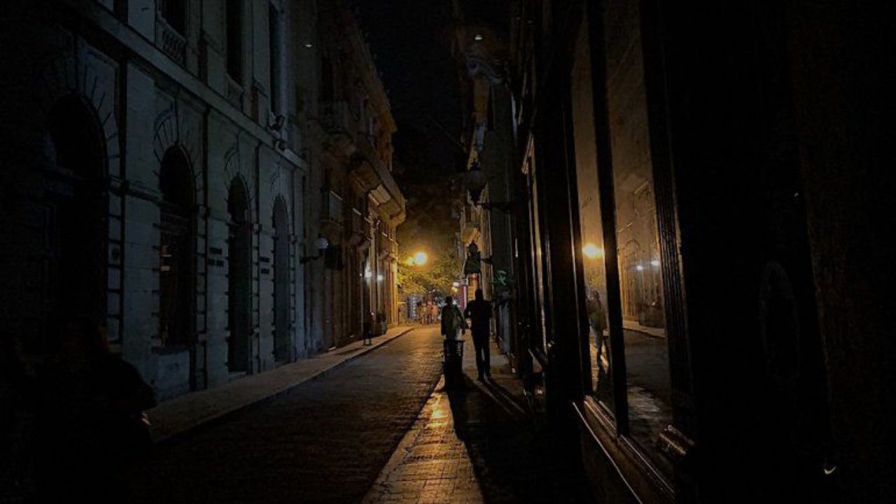 Cuba prevé apagones simultáneos en hasta el 43 % del país este lunes