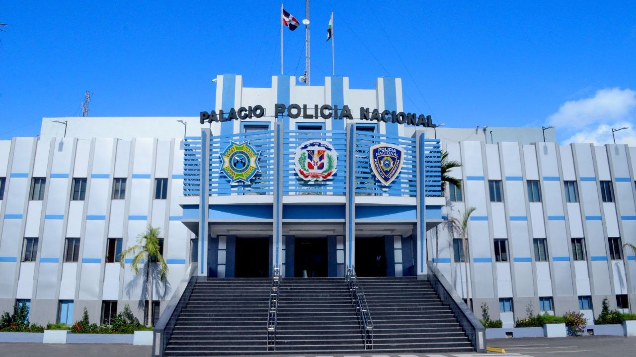 Policía Nacional dice no hay ninguna razón para tener miedo en el km 20 de Yamasá