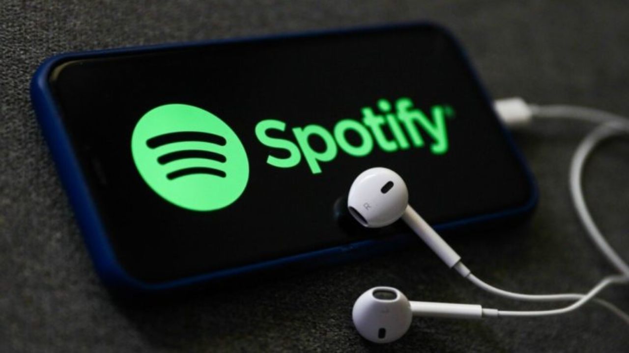 Spotify pagó 10 mil millones de dólares a la industria musical en 2024