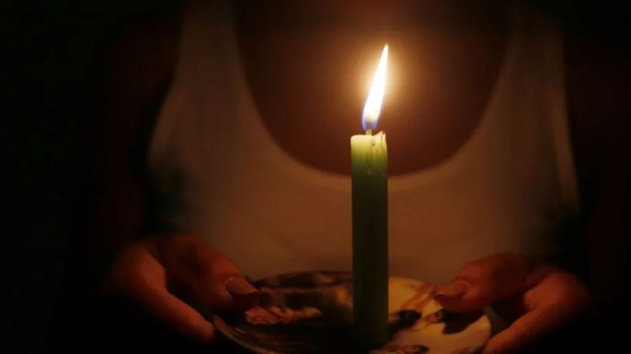 Apagones durante todo este jueves en Cuba, con hasta un 45 % del país afectado a la vez