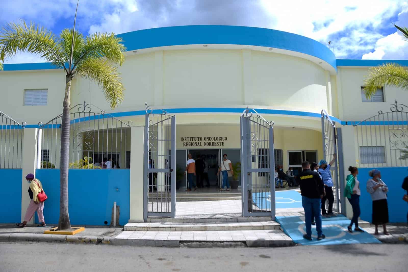 Prisión preventiva a dos de los presuntos implicados en el robo del Instituto Oncológico del Nordeste