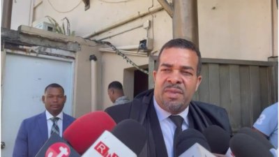 Fiscal sobre Operación Panthera 7: MP tiene tiempo de sobra para presentar medida