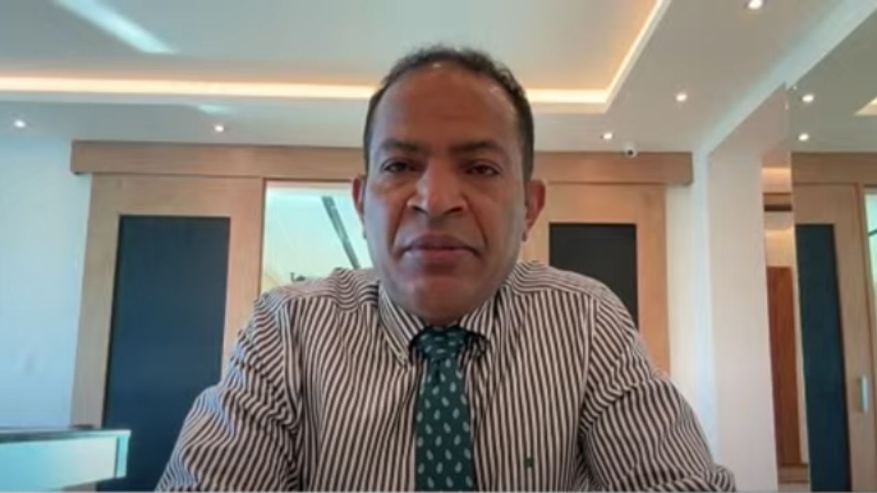 Juan Marte asegura no habrá aumento de pasaje porque incremento en precio de peaje no es "relevante"