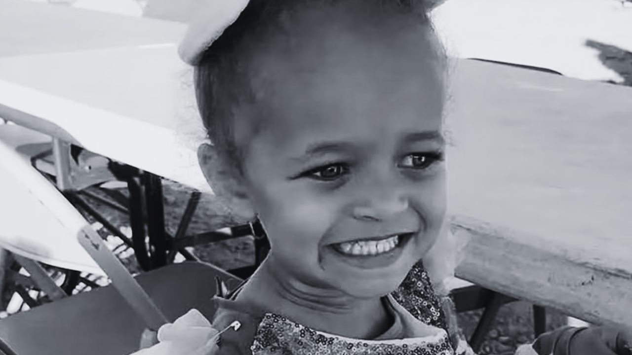 Niña de tres años muere tras ser atacada por perros durante un viaje de Navidad
