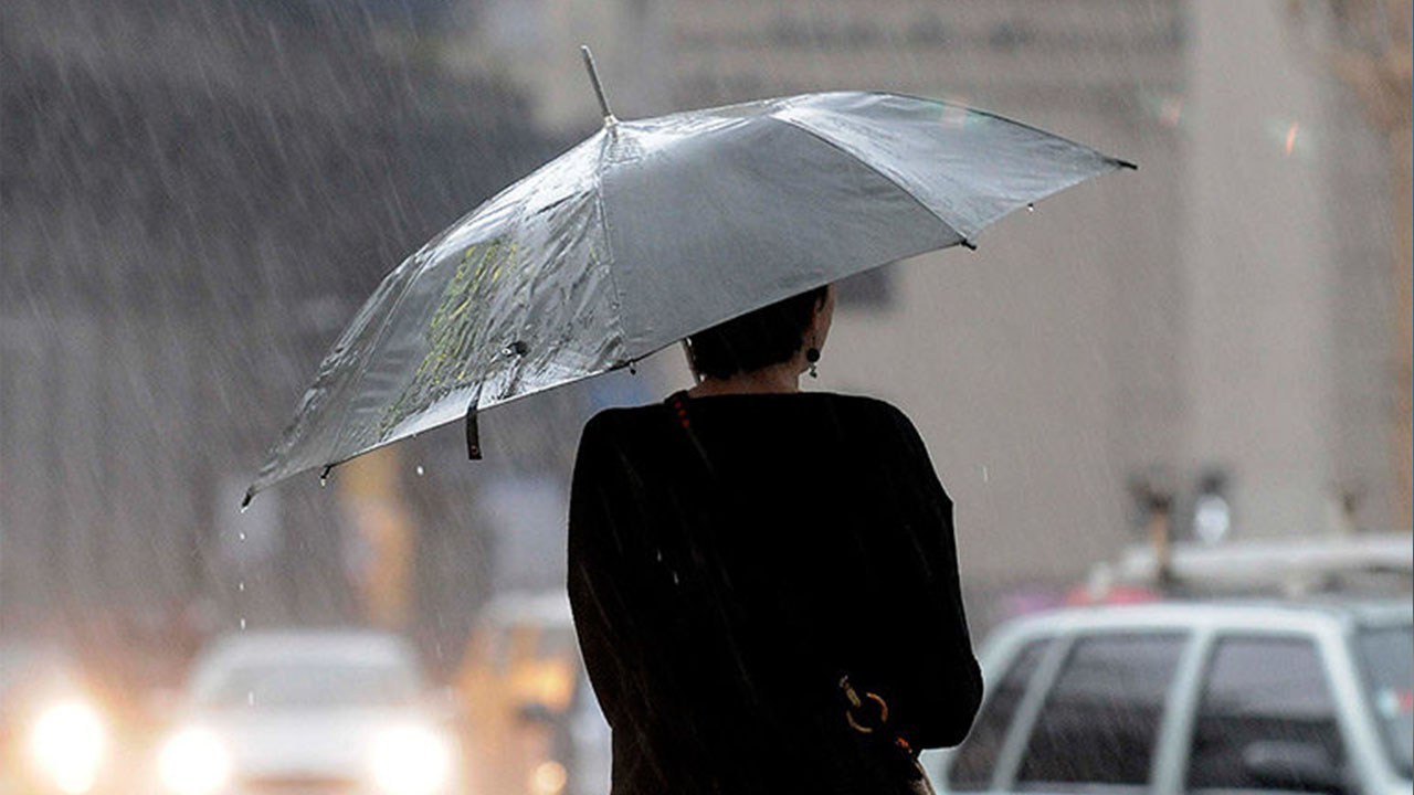 Vaguada estará generando lluvias débiles en algunas provincias, dice Indomet