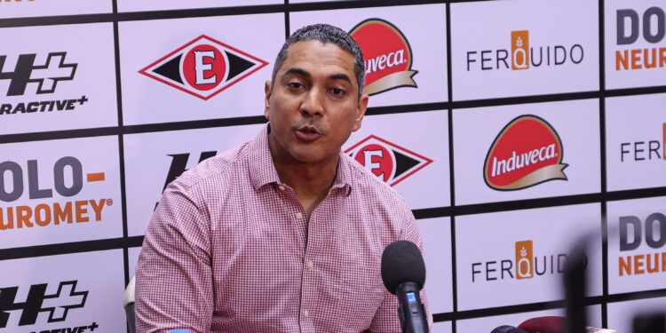 Luis Rojas: “Sirí se queda para la final”