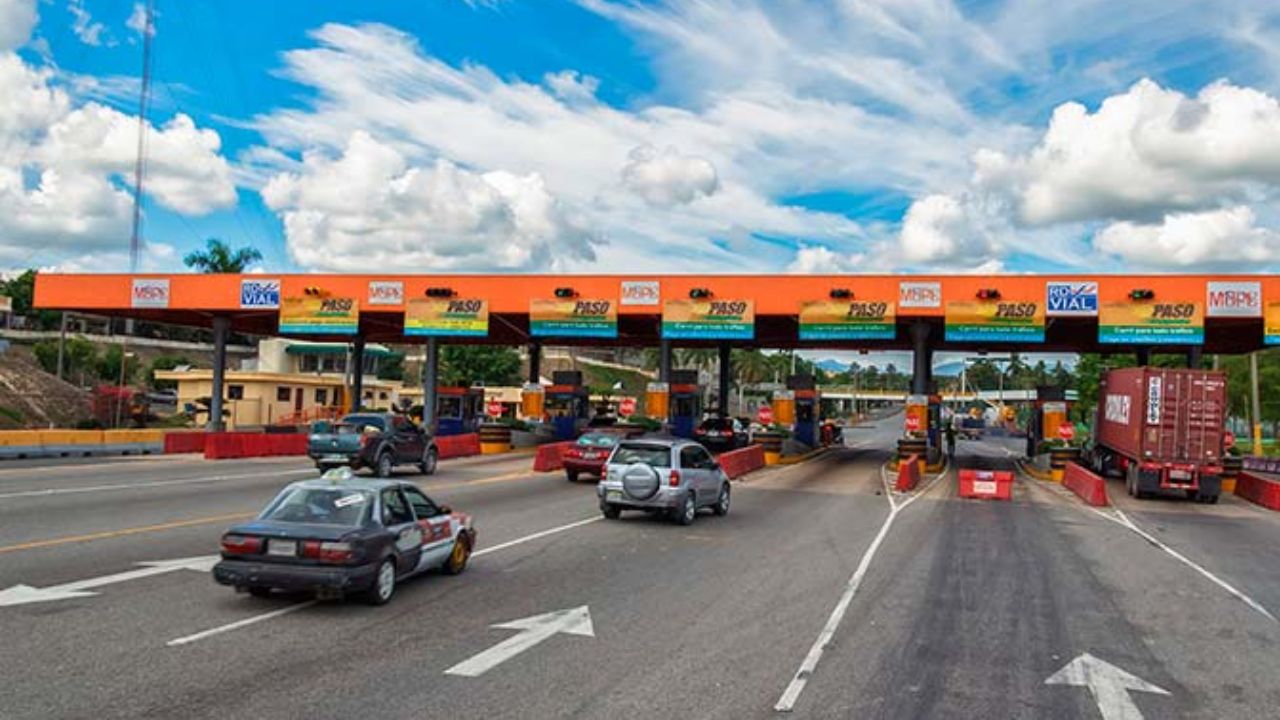 No aumentan pasaje a pesar de nueva tarifa en peajes
