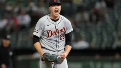 Detroit firma a Tarik Skubal, ganador del premio Cy Young, por 10 millones de dólares