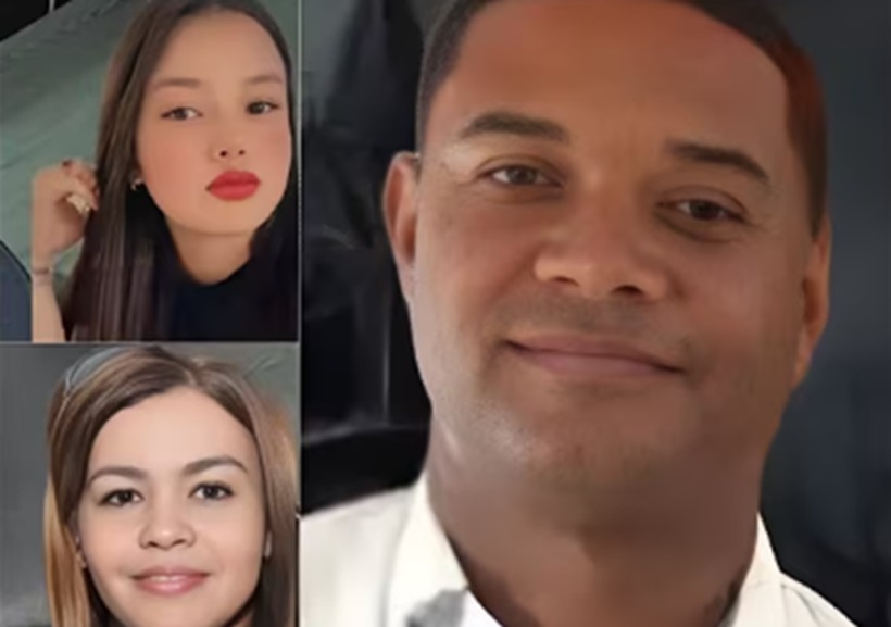 Sorprendidos dicen estar comunitarios tras teniente quitarle la vida a su pareja y suegra
