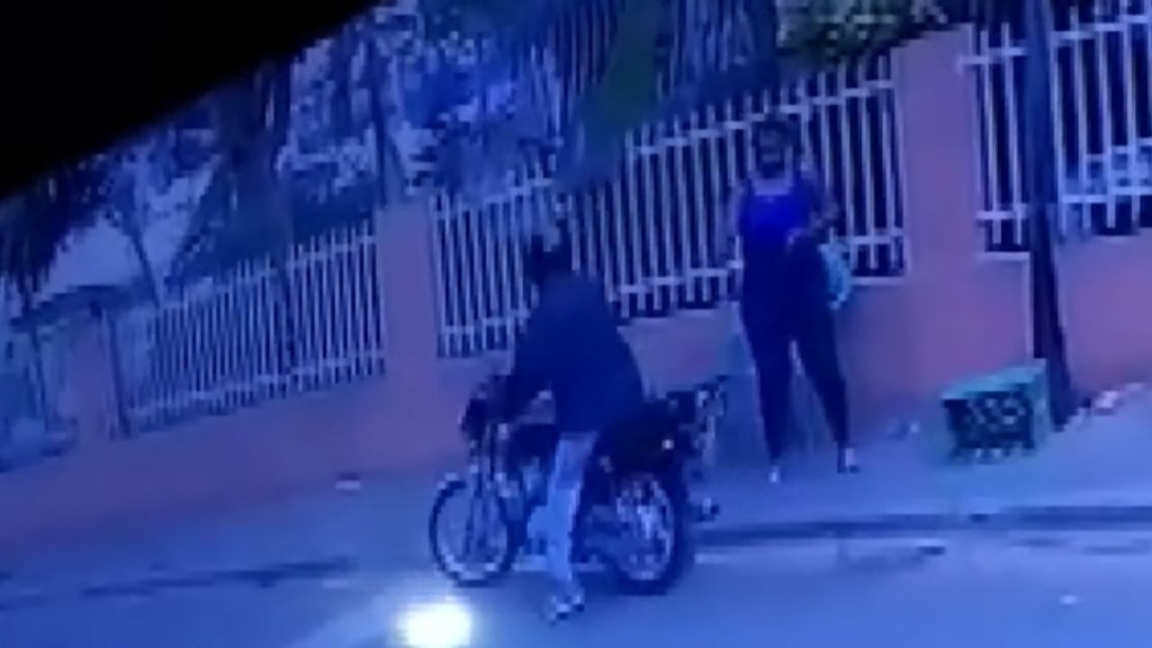 Pandillas ponen en zozobra a moradores del Ensanche Isabelita