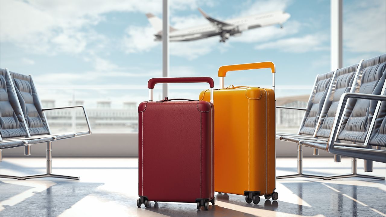 Claves para elegir el equipaje ideal: cómo evitar errores comunes al viajar