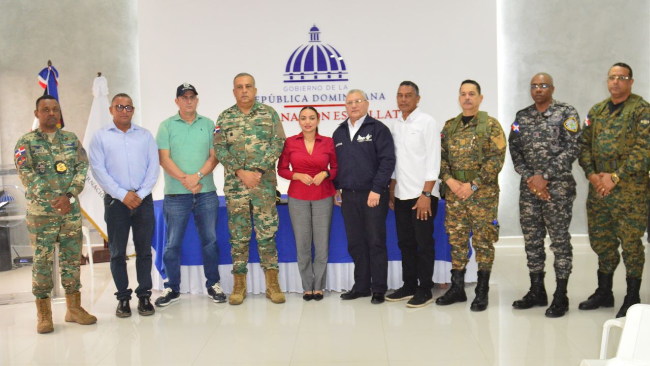 DGM abrirá extensiones en cada provincia para agilizar gestión migratoria