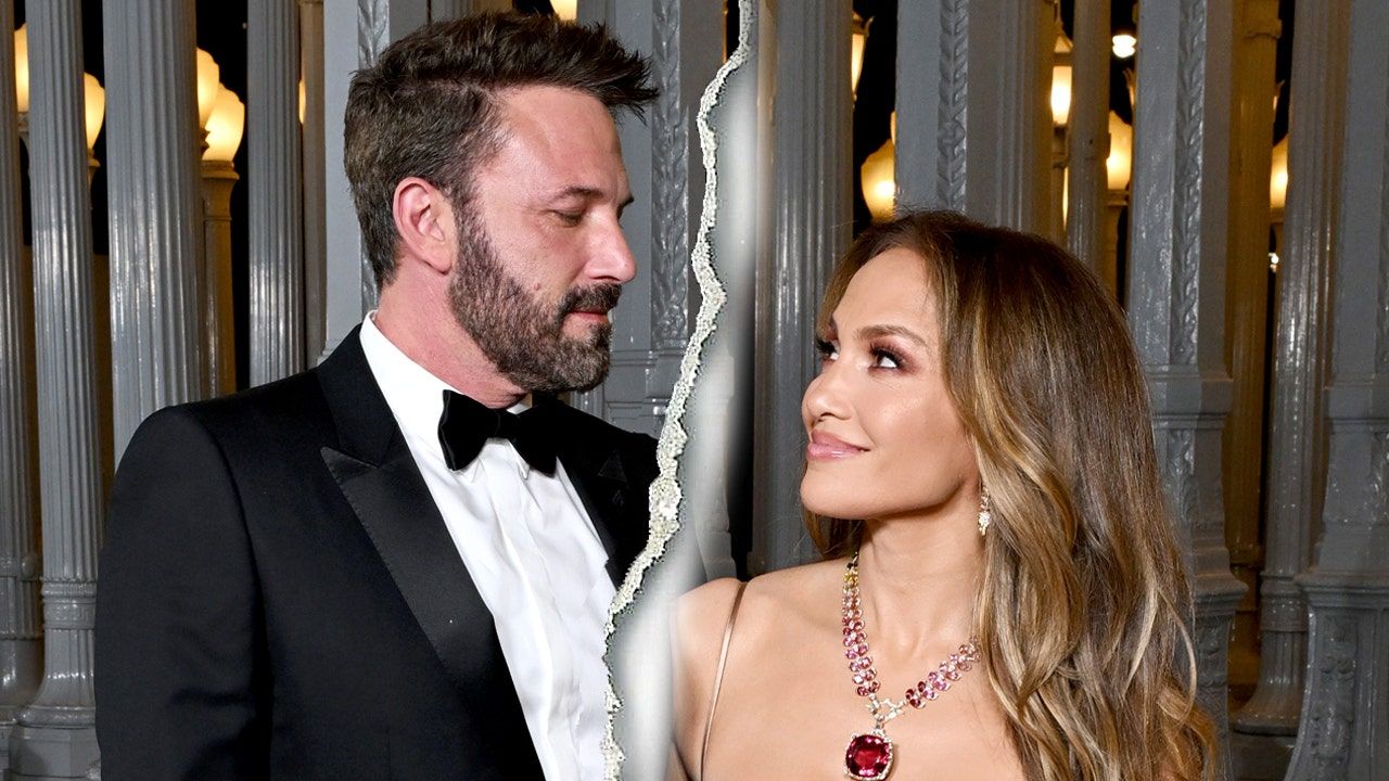 Bennifer 2.0 llega a su fin: Jennifer Lopez y Ben Affleck finalizan su divorcio