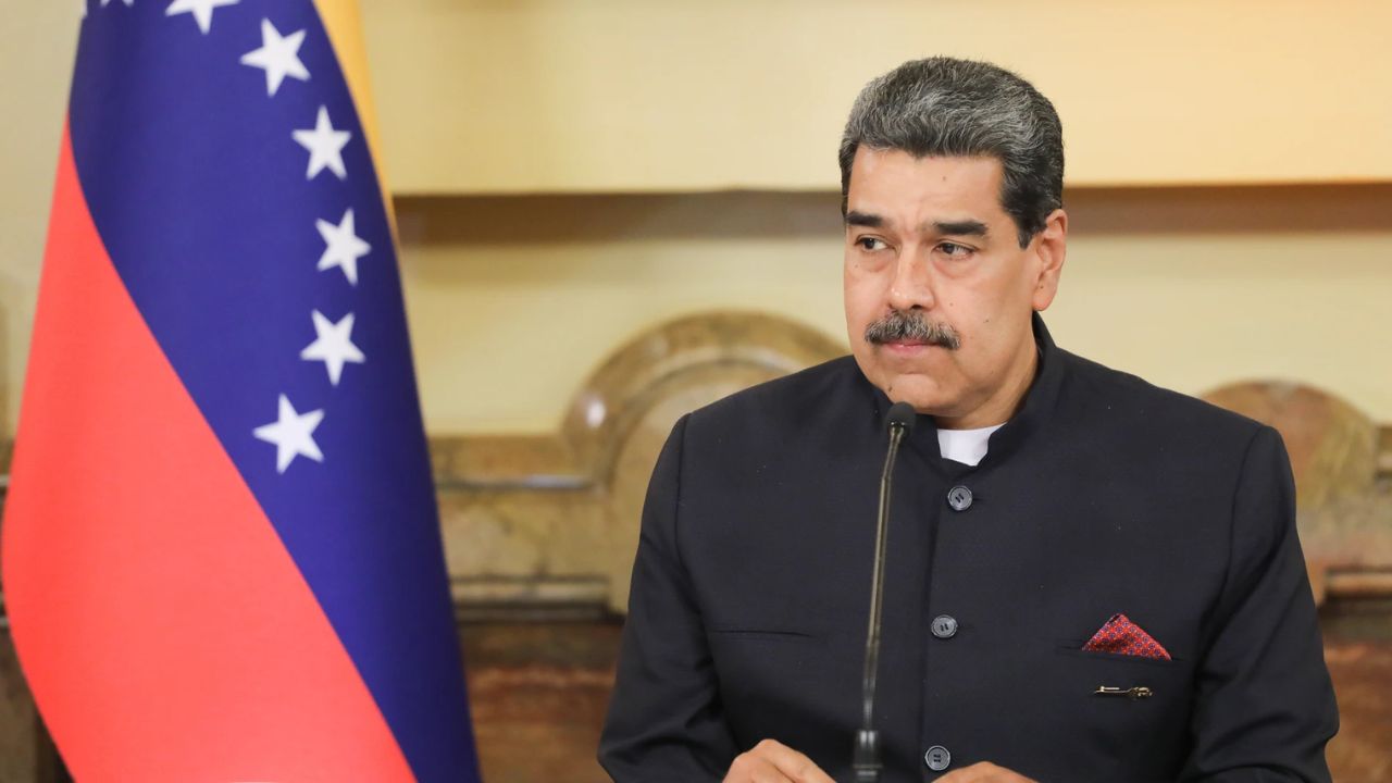 Relaciones diplomáticas de Venezuela en la cuerda floja con el inicio de la nueva presidencia