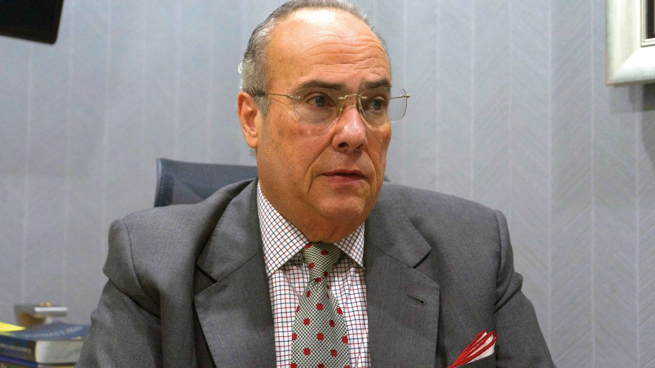 Charles Mariotti pide triplicar esfuerzos para renovar los programas HOPE y HELP