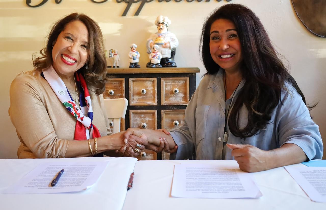 Cámaras de comercios  firman acuerdo de cooperación para promover inversiones en RD