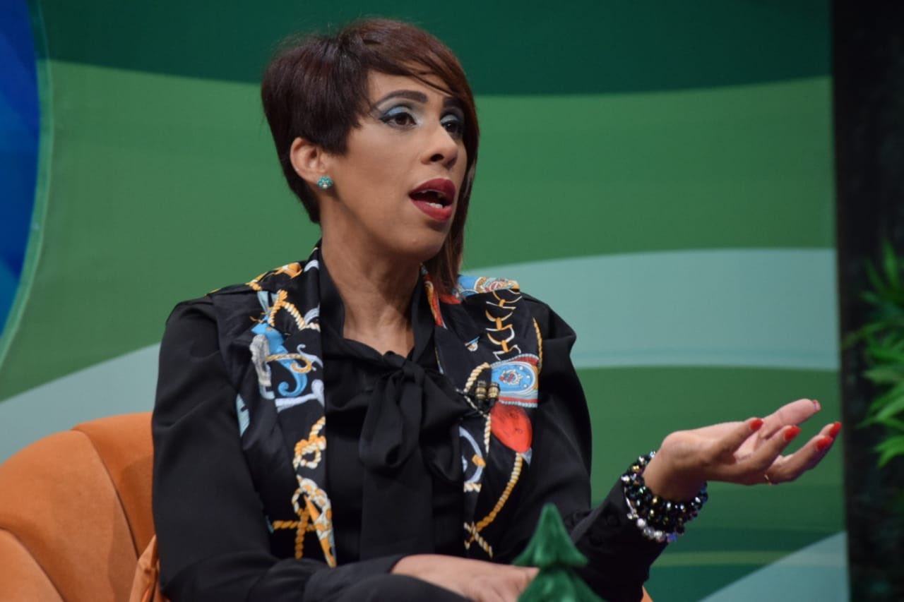 Susana Gautreau llama a comprender a Celso Marranzini en decisión sobre apagones programados