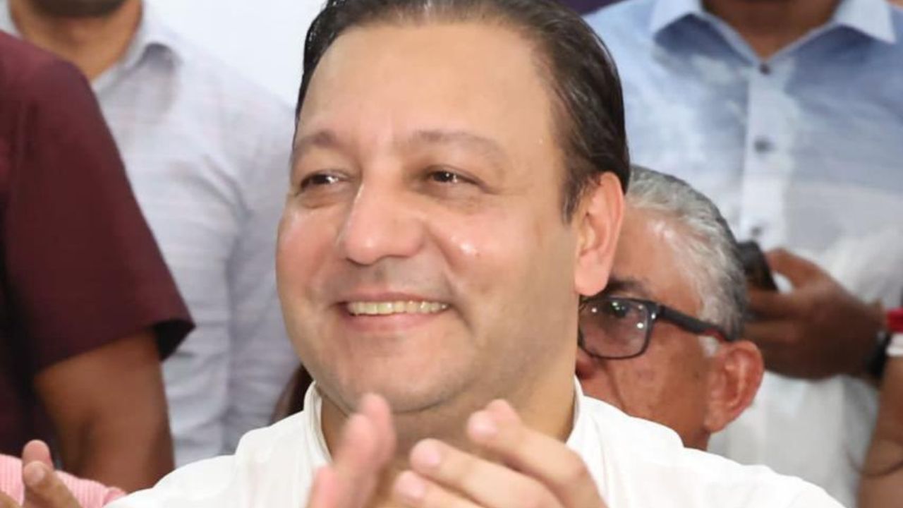 Abel: “Invertir en la juventud es garantizar un futuro seguro para RD”