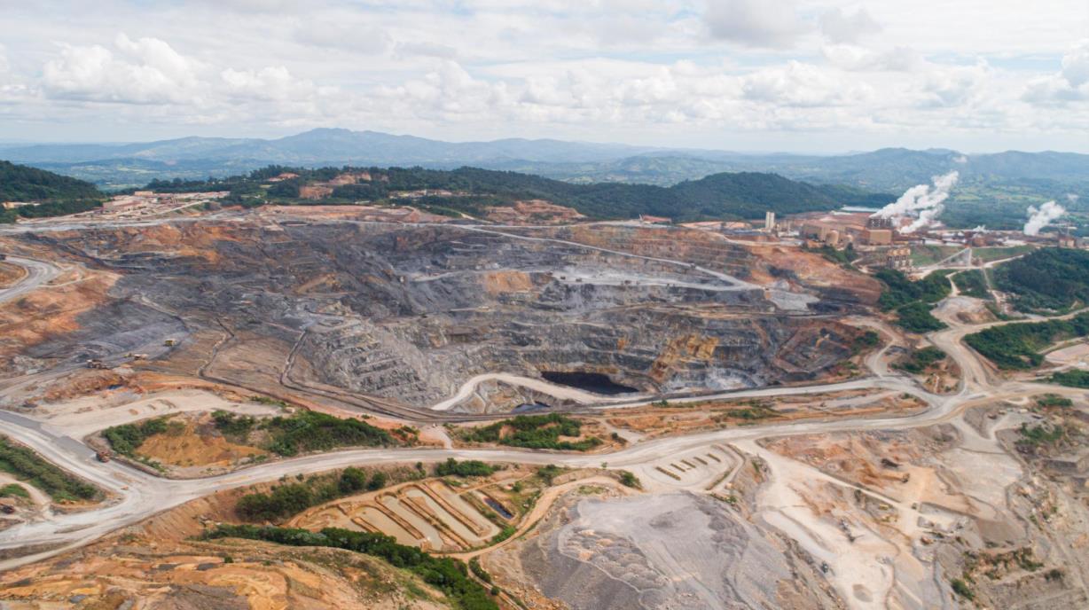 Barrick avanza en diálogo con la Iglesia, el Gobierno y las comunidades para avanzar en el reasentamiento