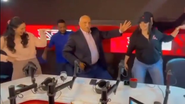 De Jerusalema al caballo de palo: 9 momentos virales de Jaime David