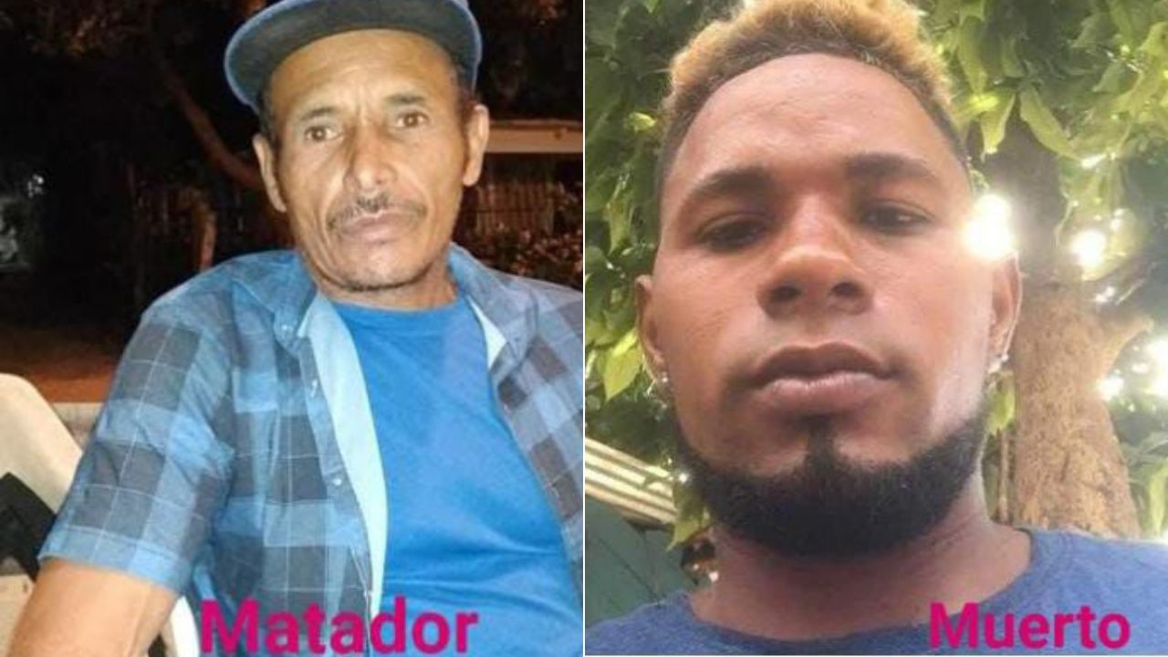 Hombre mata otro durante conflicto en juego de billar
