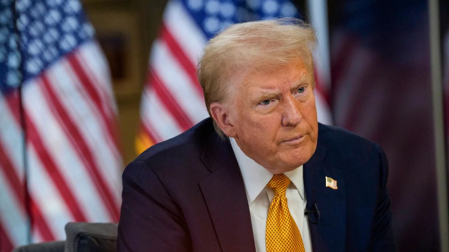 Juez rechaza paralizar sentencia de Trump en el caso de los pagos a la actriz Stormy Daniels