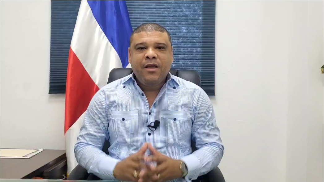Diputado Ramón Raposo llama presidente Abinader reorientar políticas en favor de los jóvenes