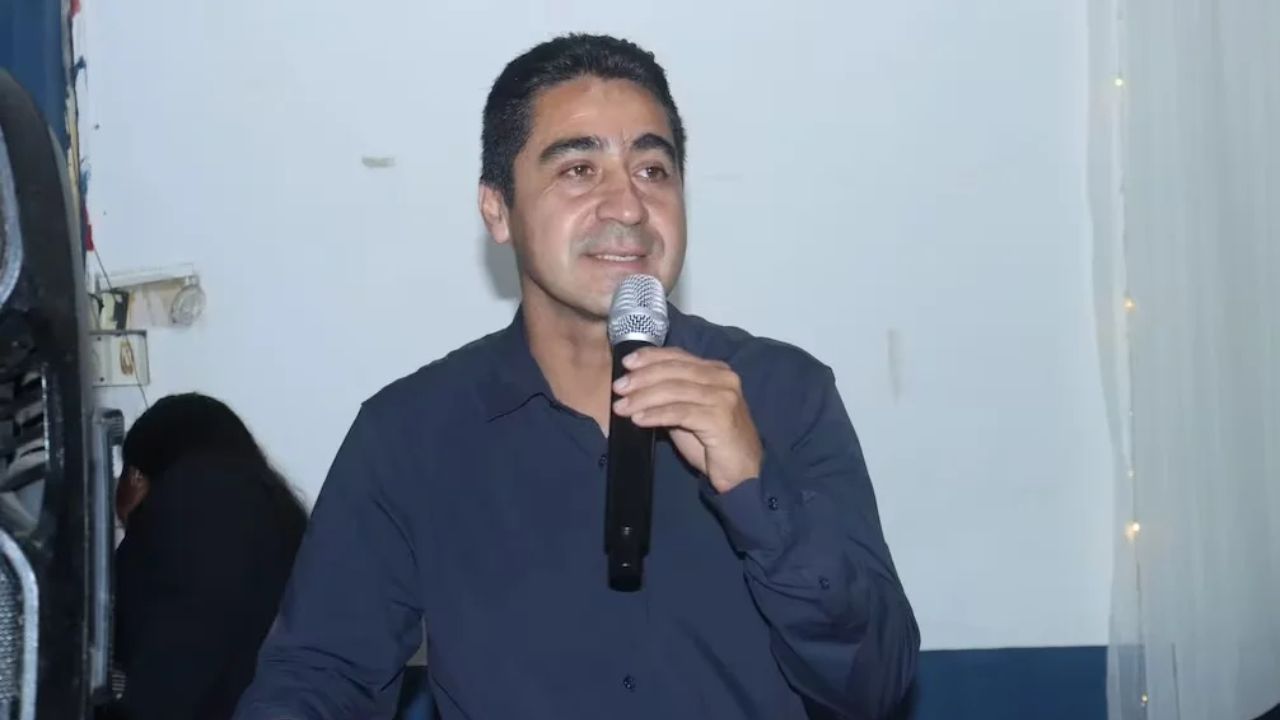 Hieren a alcalde ecuatoriano de cinco disparos en un ataque en municipio fronterizo con Perú