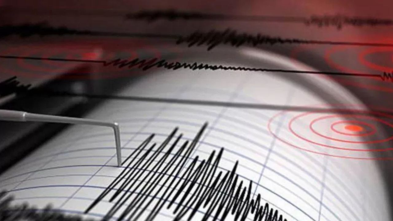 Se registra un temblor de 4.4 grados con epicentro en Samaná