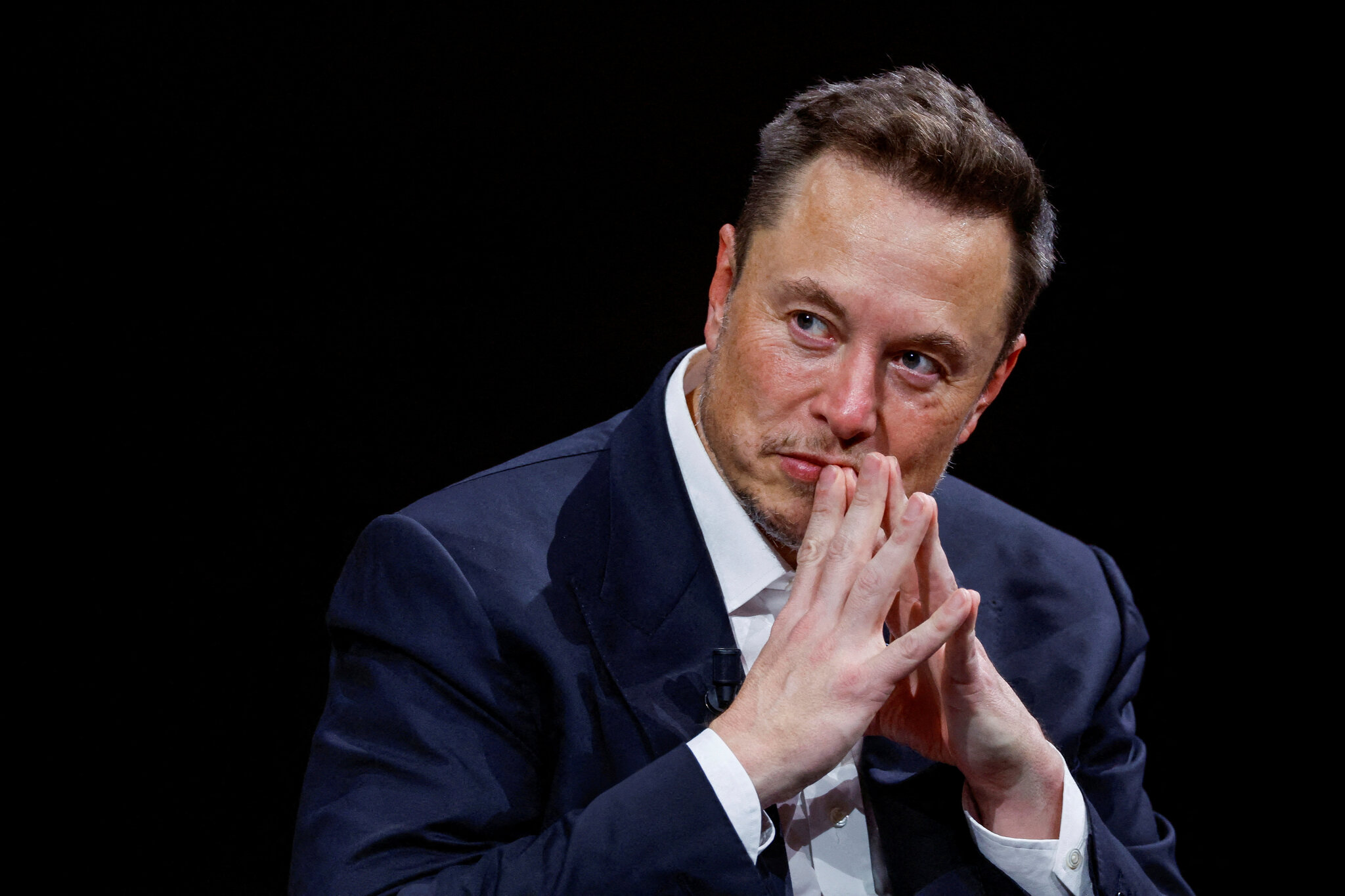 Elon Musk: "EE.UU. debería ocuparse de sus propios asuntos"