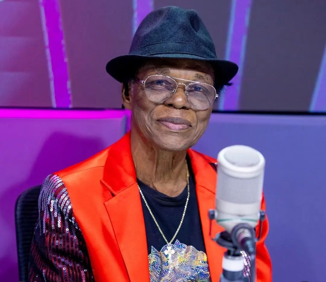 Fallece Félix Cumbé compositor de merengue y bachata