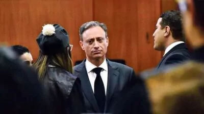 Jean Alain Rodríguez exige cambio de jueces para comenzar el juicio en su contra