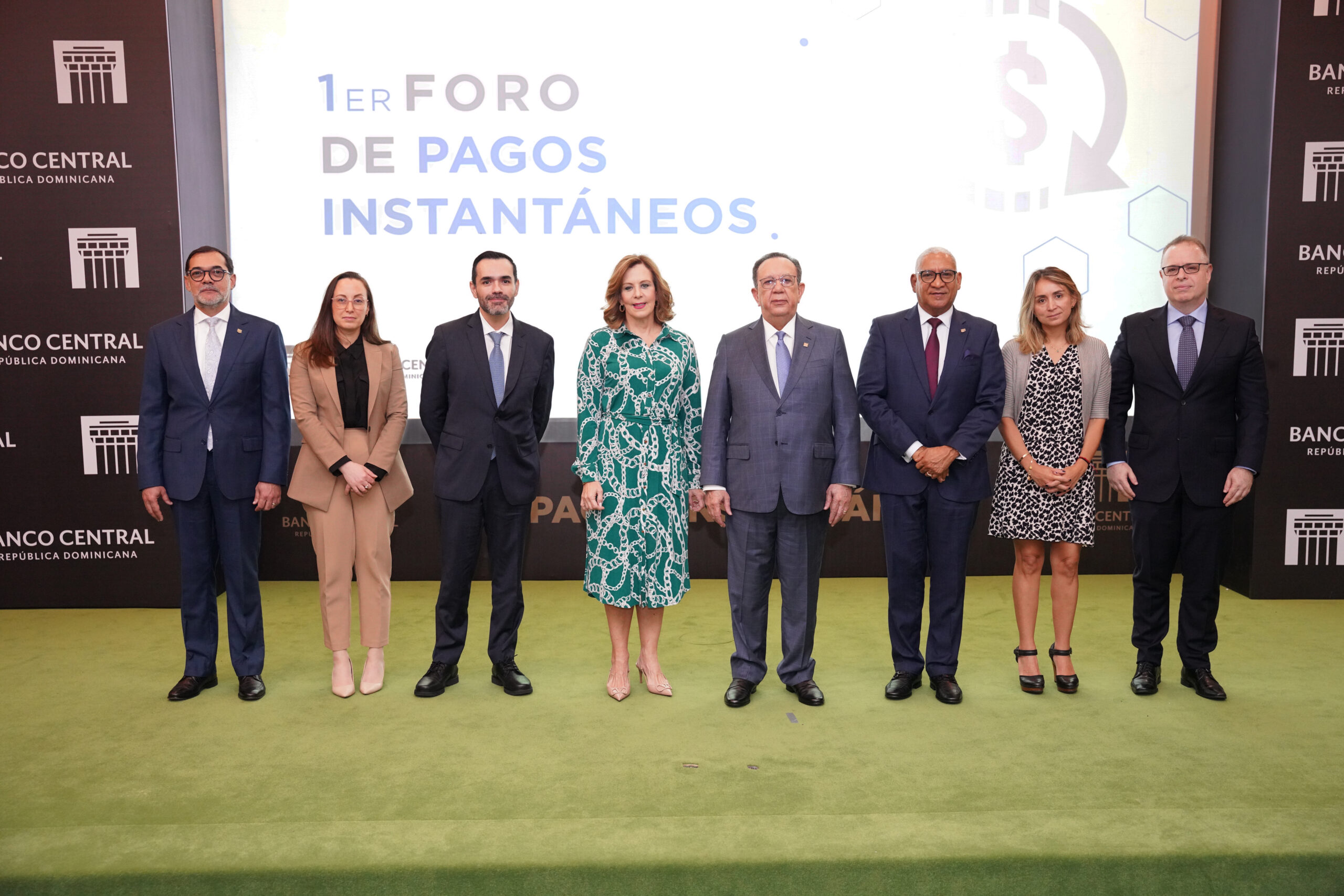 Banco Central auspicia el primer Foro de Pagos Instantáneos