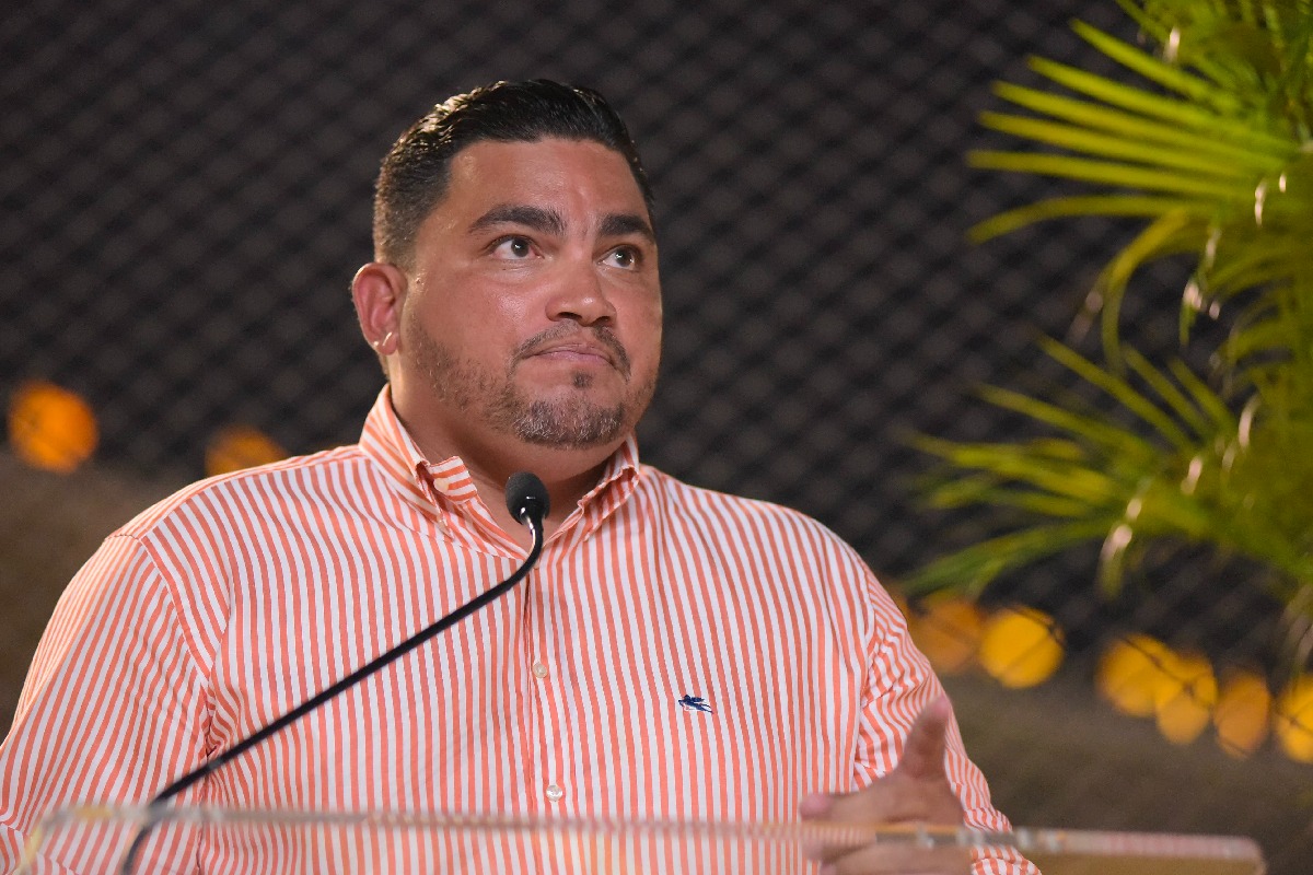 Ovalles dice Estrellas serán agresivas tras agentes libres