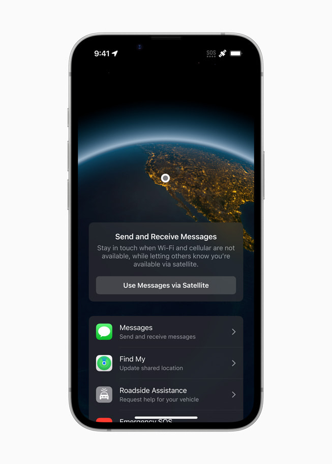 El iPhone 16e viene con una popular pantalla de 6.1 pulgadas y tiene una extraordinaria duración de batería, un gran rendimiento, un sistema de cámara dos en uno de 48 MP y un hermoso diseño duradero.