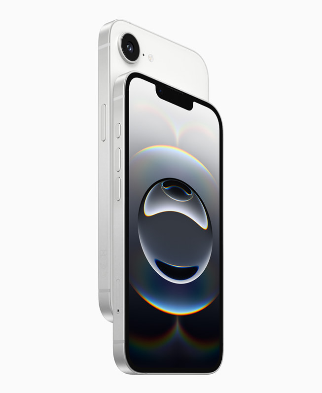 Entérese de las novedades del iPhone 16e; la preventa empieza mañana