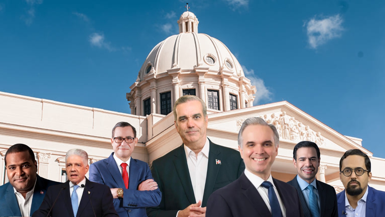 Renovando el gabinete: Abinader anuncia 28 nuevas designaciones