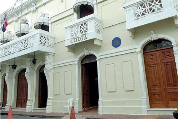 El Colegio Dominicano de Ingenieros escoge peritos para compra de edificio de Indotel