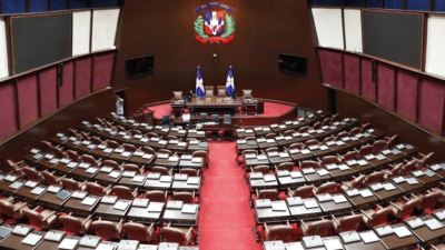 Legisladores esperan proyecto de ley de contrataciones públicas no sea irrelevante