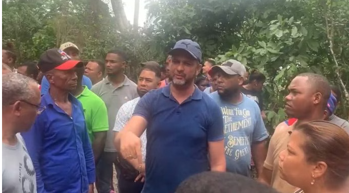 Convocan a participar en marcha-caravana del miércoles contra la construcción de presa de colas