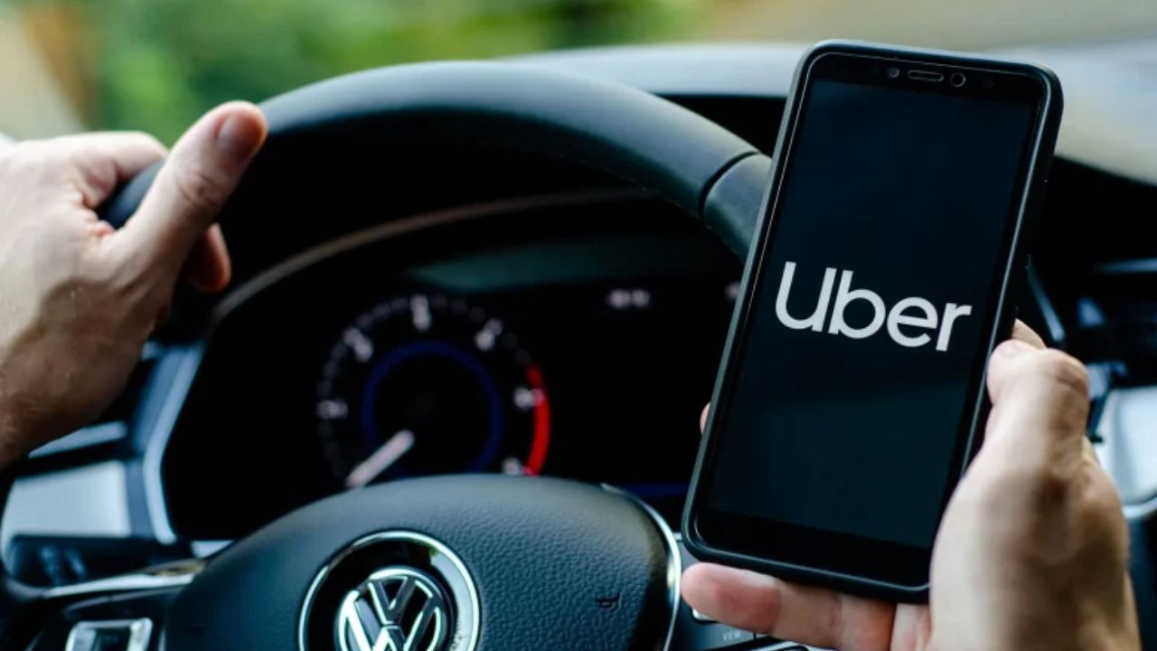 Conductores denuncian irregularidades en plataforma de Uber