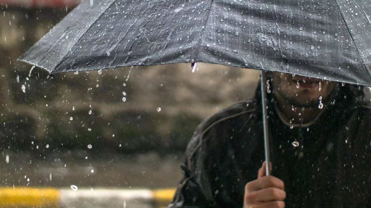 Pronostican lluvias moderadas debido a una vaguada y vientos del  este/noreste - Noticias SIN