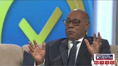 «Candidaturas independientes es desafortunada y peligrosa para la estabilidad de las instituciones», dice ex presidente TC