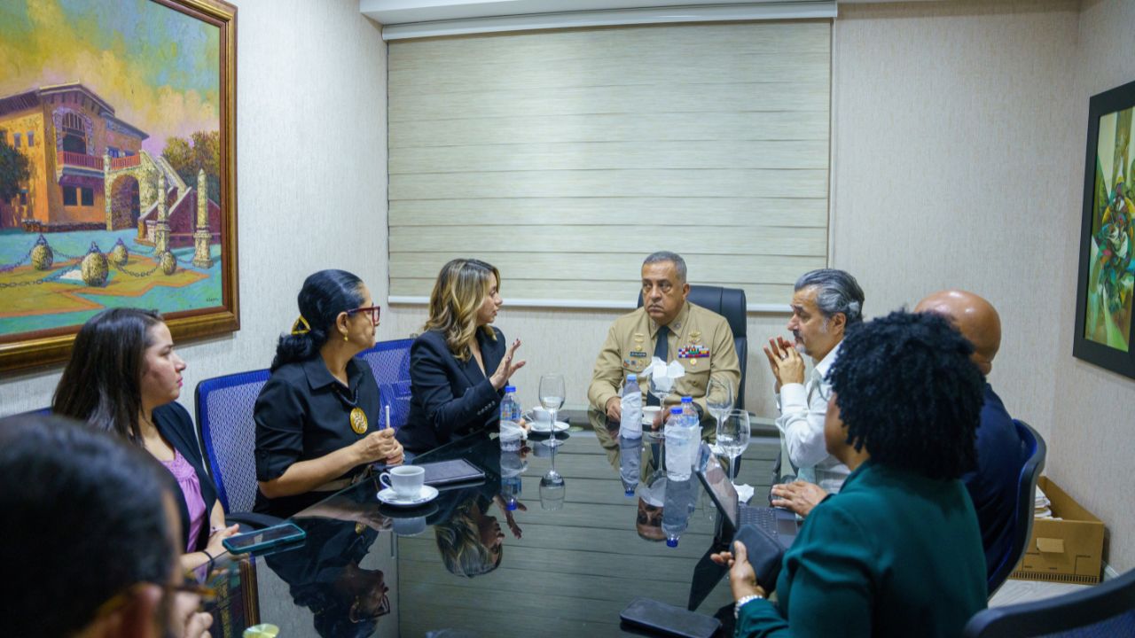 Plantean crear programa de asistencia a dominicanos repatriados
