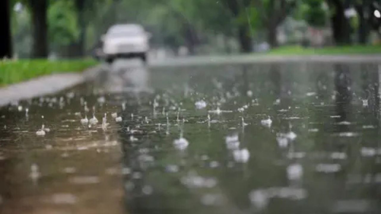 Lluvias continuarán de manera ocasional en algunas provincias, según Indomet