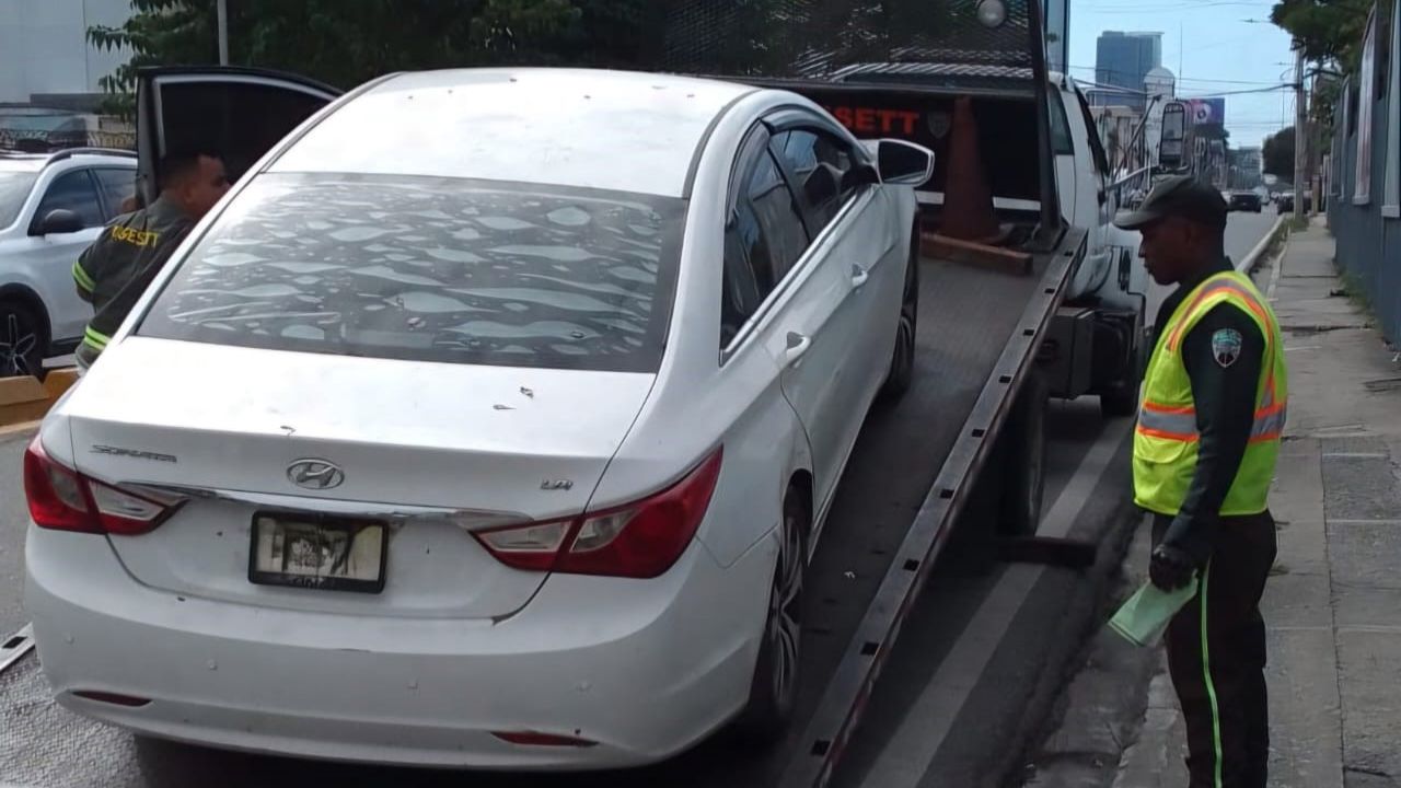 DIGESETT inicia operativos de fiscalización de marbete a nivel nacional